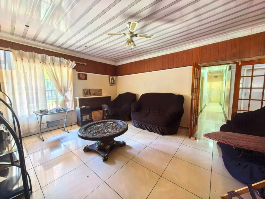 4 Bedroom Property for Sale in Sasolburg Ext 3 Free State
